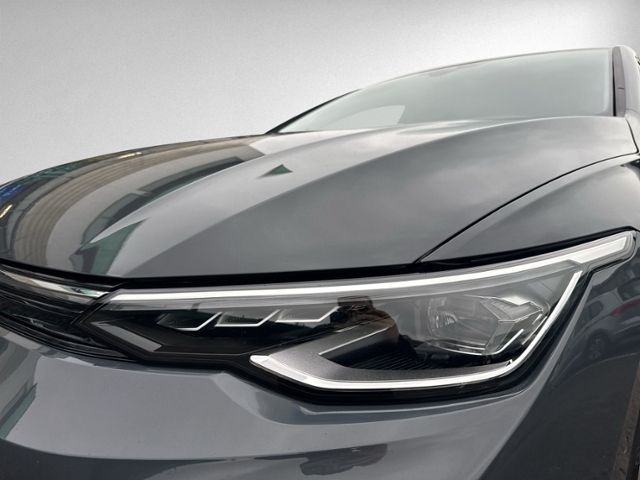 Golf VIII 2.0 TDI DSG GOAL AHK+RFK+HEAD-UP+NAVI+