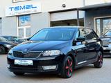 Skoda Rapid Spaceback Ambition**8xFach*Shz*Pdc*Klima** - gebrauchte Skoda Rapid aus dem Jahr 2014