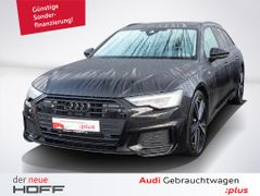 Audi A6 Avant 40 TDI quattro S-line Matrix Kamera ACC