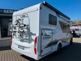 Bürstner Lyseo time SkyLine 690 G *Hubbett*Navi*RFK*Sat* - Offers