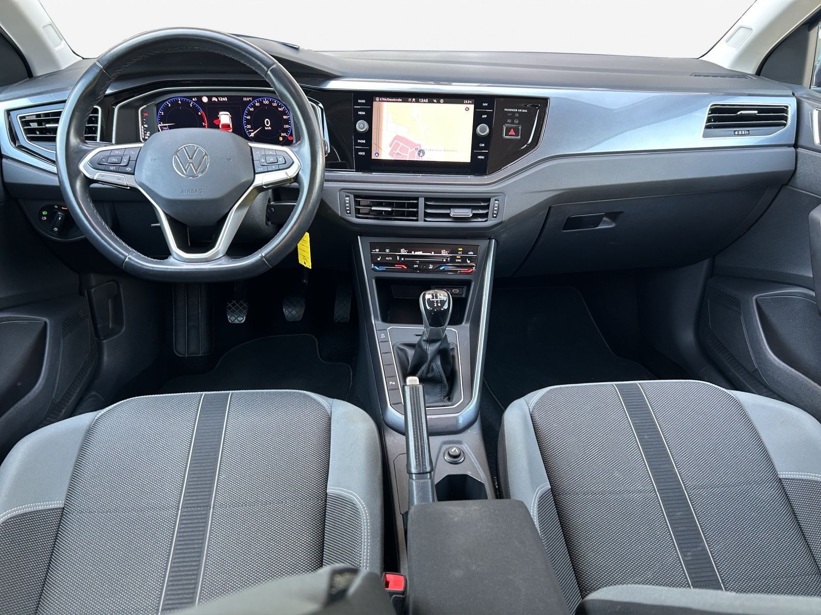 Volkswagen Polo - Bild 5