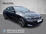BMW 320 I XDRIVE Sportpaket Navi Digitales Cockpit S - BMW 320 Gebrauchtwagen