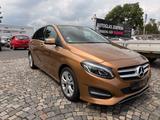 Mercedes-Benz B 200 Facelift / Automatik / LED Garantie - Mercedes-Benz B 200 Gebrauchtwagen in Nürnberg