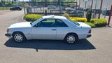 Mercedes-Benz 230CE Weiß Liebhaberfahrzeug in Topzustand!! - Mercedes-Benz Gebrauchtwagen von 1989