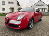 Alfa Romeo MiTo 1.4l Multiair - Alfa Romeo aus 2014
