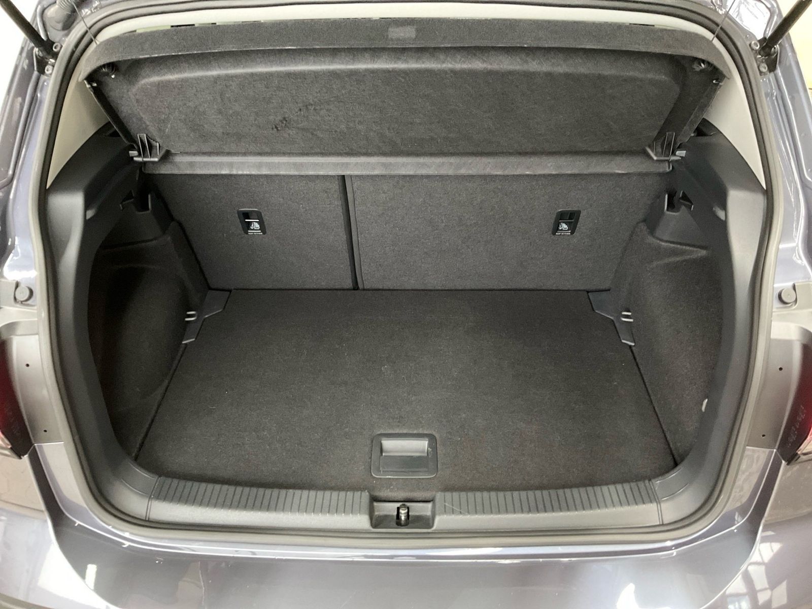 Volkswagen T-Cross - Bild 8