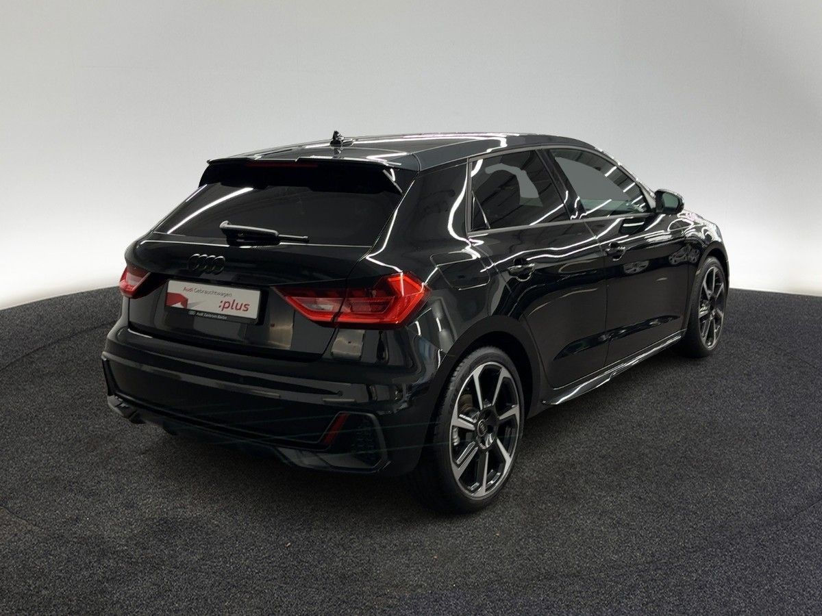 Audi A1 - Bild 8