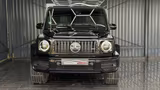 Mercedes-Benz G 63 AMG *MWST*KAMERA*SD*SITZBELÜFTUNG*BURMESTER - Gebrauchtwagen in Langenfeld