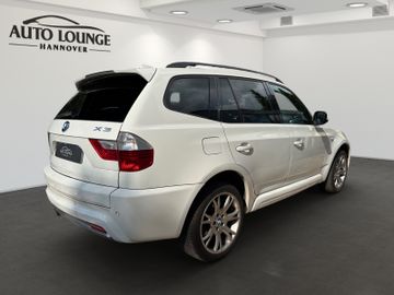 BMW X3 - 7