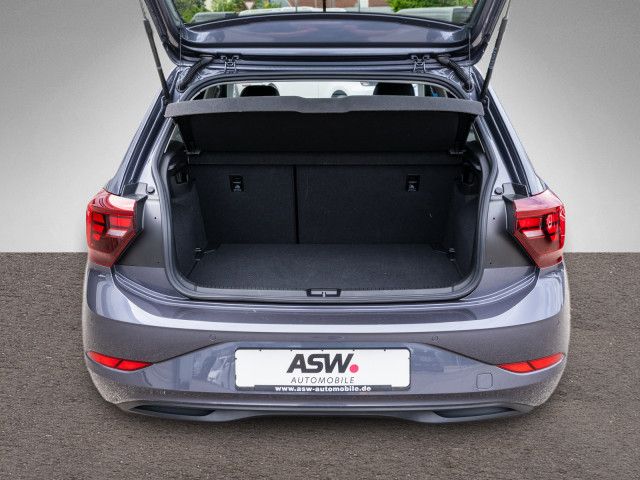 Volkswagen Polo - Bild 9