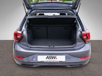 Volkswagen Polo - Vorschau Bild 9