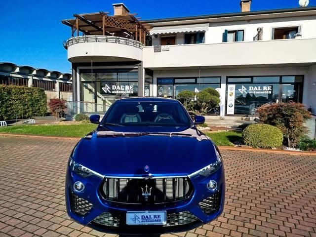 Maserati MASERATI Levante V6 AWD Gransport