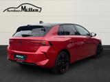 Opel Astra GS Line Plug-in-Hybrid Autom. +18 Zoll+Nav - Opel Astra mit Hybrid-Antrieb: Automatik