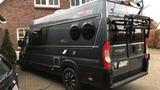 Malibu 640 Van LE Maxi, 18 Zoll - Malibu 640