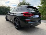 BMW X3 xDrive30d, AHK, neue Inspektion - BMW X3 in Solingen