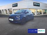 Fiat 500e La Prima 118 Automatik *Winter-Paket *Panor
