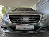 Maybach S 500 4M *LED*TV*HUD*STHZG*NVIEW*BURM*FIRSTCLASS - Maybach aus 2017