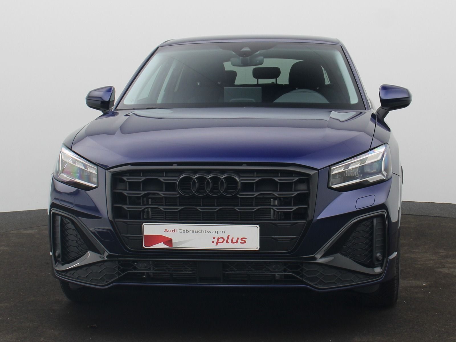Audi Q2 - Bild 2
