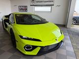 Lamborghini Temerario#voll#UPE<417.000,-Euro%%%%Carbon - Lamborghini Temerario