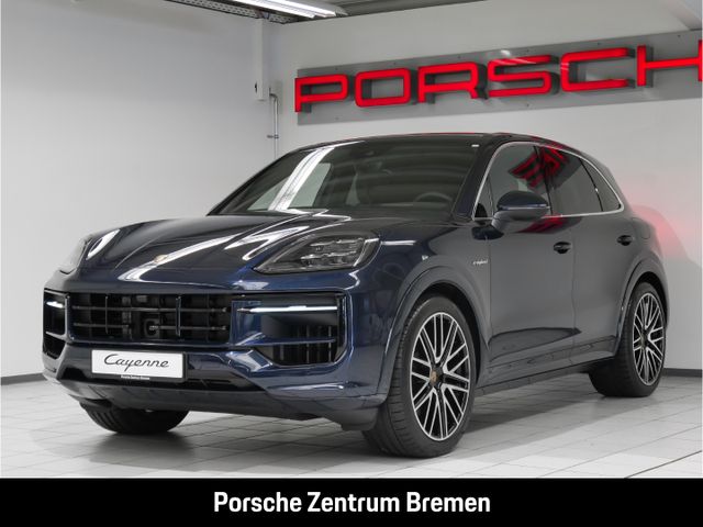 Porsche Cayenne E-Hybrid Allrad Sportpaket H Luftfederun