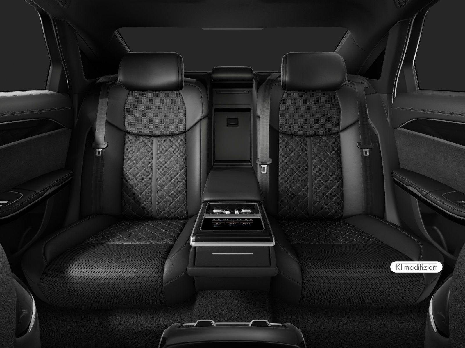 Audi S8 - Bild 12