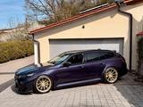 BMW M5*Touring*Carbon*H&R*Fahrwerk*Sixnine* - BMW M5: Kombi