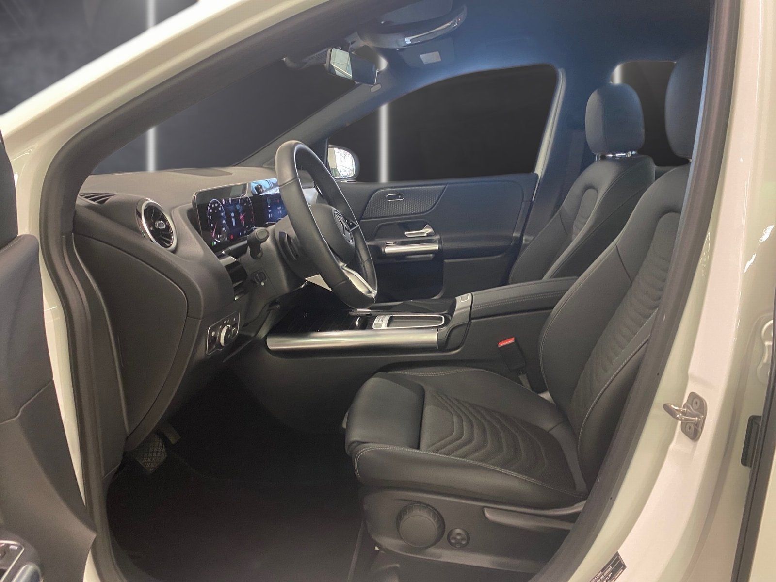 Fahrzeugabbildung Mercedes-Benz B 200 Progressive*AHK*LED*Kamera*Easy-Pack*SHZ*