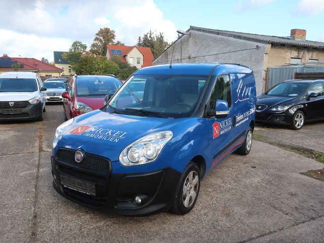 Fiat Doblò SX Kasten Tüv Neu