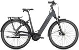 Falter E 9.4 FL 625 Wave cool grey 55 cm 28" - Falter E-Bikes