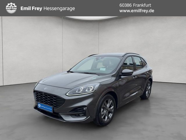 Ford Kuga 2.0 EcoBlue Aut. ST-LINE