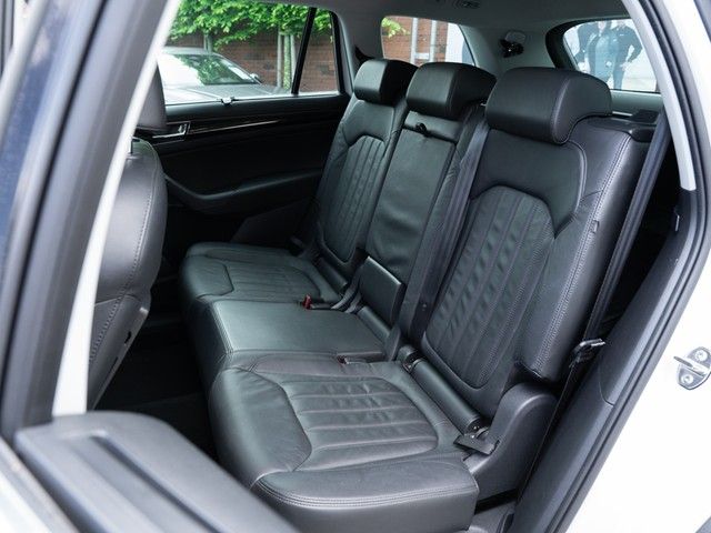 Kodiaq 2.0 TDI L&K 4x4 7-SITZER+360°+AHK+PANO