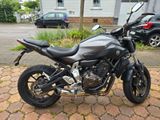 Yamaha MT 07 | unfallfrei | A2 gedrosselt - Offers matching your search criteria