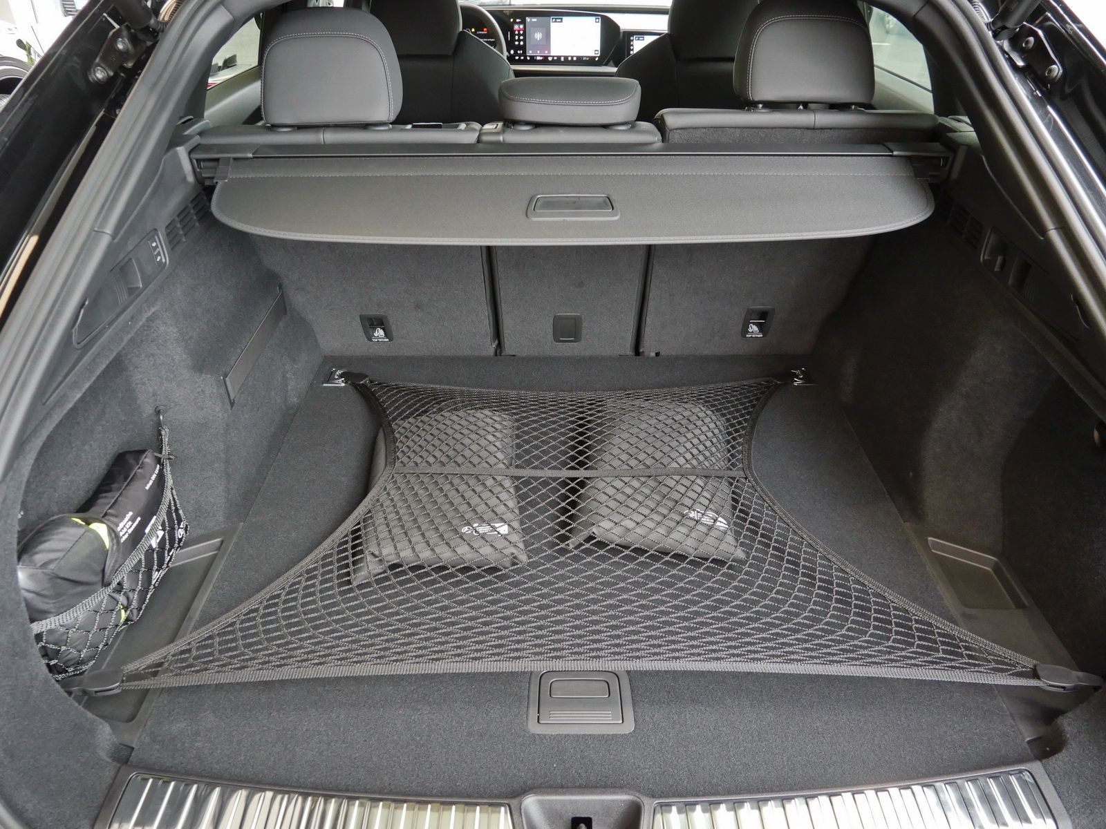 Audi Q5 - Bild 23