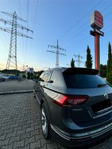 Volkswagen Tiguan 2.0 TDI SCR 140kW DSG 4MOTION Highlin... - Volkswagen Tiguan: TDI 140