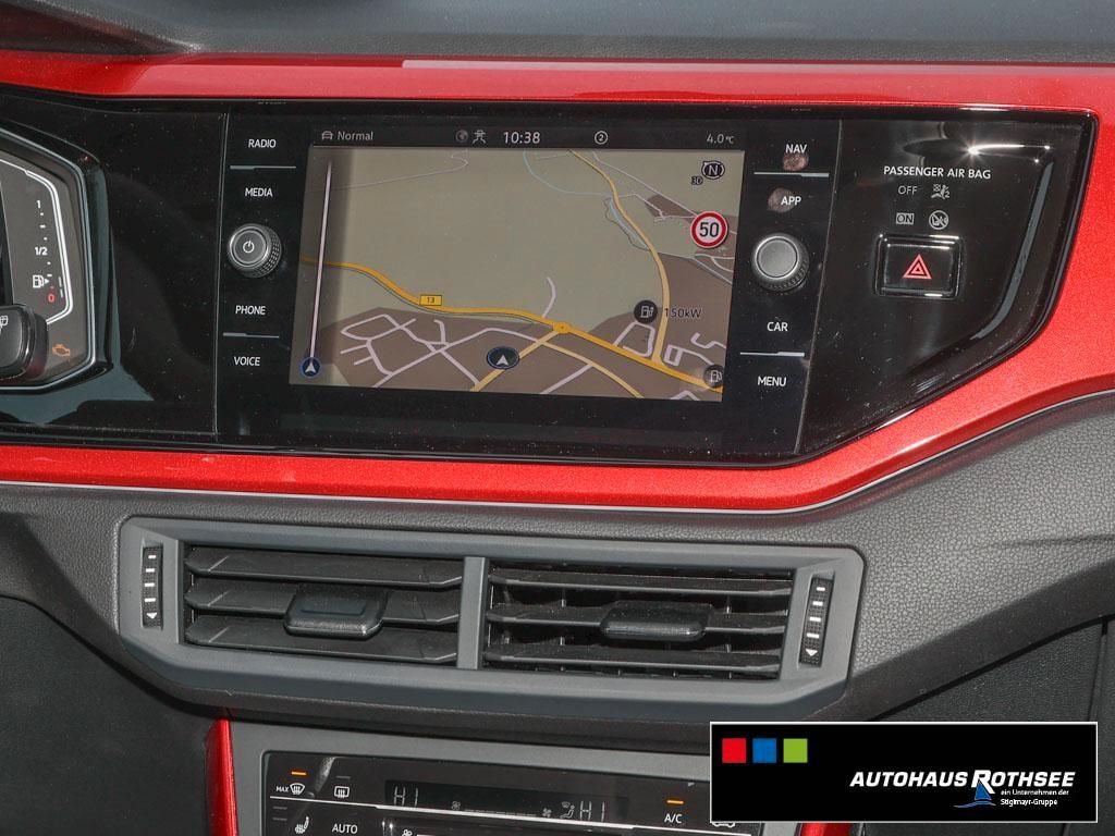 Volkswagen Polo - Bild 7