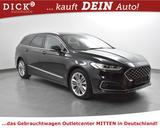 Ford Mondeo T 2.0d Aut. Vignale MEMO+KAM+AHK+ACC+18" - Ford Mondeo: 18
