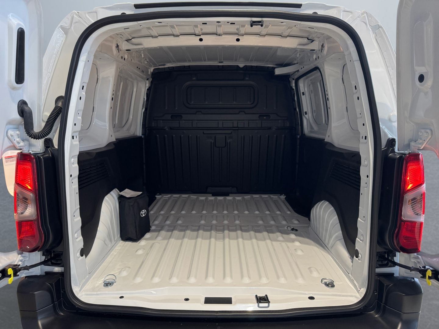 Toyota Proace (Verso) - Bild 14
