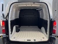 Toyota Proace (Verso) - Vorschau Bild 14
