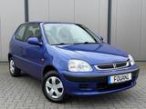 Honda Logo 1.3i*1.HAND*TOP-ZUSTAND*ALLWETTER*GARANTIE - Honda Logo