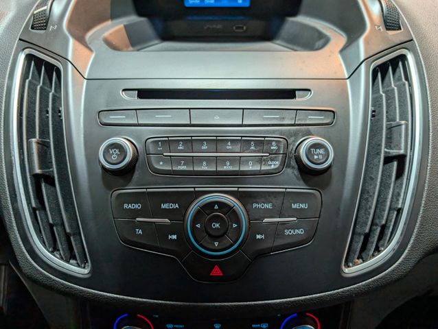 Ford C-Max Cool & Connect