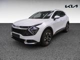 Kia Sportage 1.6 T-GDI Mild-Hybrid 2WD DCT Spirit - Kia Sportage Jahreswagen: Automatik