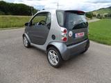 Smart ForTwo Klima eFH 2 Hand SH - Gebrauchtwagen bis 700 Euro mit TÜV