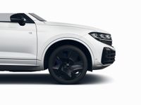 Volkswagen Touareg - Vorschau Bild 7