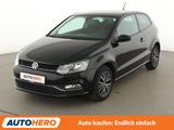 Volkswagen Polo 1.2 TSI Allstar BlueMotion Tech Aut*PDC*SHZ - Volkswagen Polo: Bluemotion