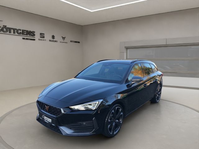 Cupra Leon Sportstourer VZ 1.4 E-HYBRID NAVI LM19 ACC