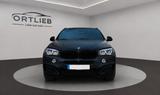BMW X6 xDrive50i V8 | M Sportpaket | 360° | 2. Hand - BMW X6 mit Benzin-Antrieb: Automatik