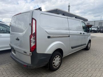 Ford Transit Custom - 3