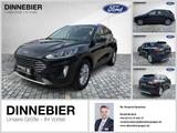 Ford Kuga Titanium Navi+Winterpaket+Einparkhilfe - Ford Kuga Gebrauchtwagen in Münster