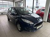 Ford Fiesta Trend 1.Hand/Klima/Allwetter/Tüv.Neu/EUR6 - Ford Fiesta Trend mit Diesel-Antrieb