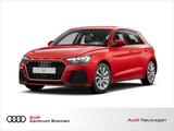 Audi A1 Sportback advanced 25 TFSI 70(95) kW(PS) S - Audi Neuwagen in Bremen